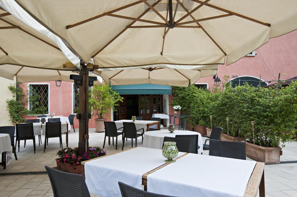 Hotel Ristorante Gran Casa Oderzo Exterior photo